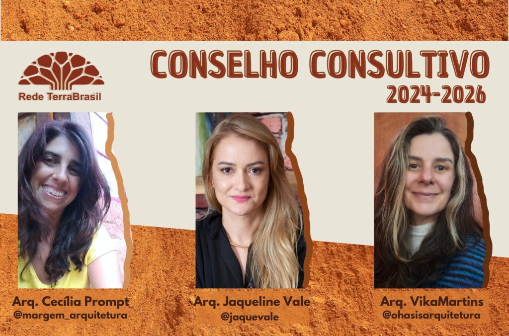 Conselho Consultivo 2024 – 2026