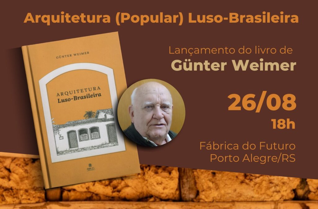 Arquitetura (popular) Luso-Brasileira