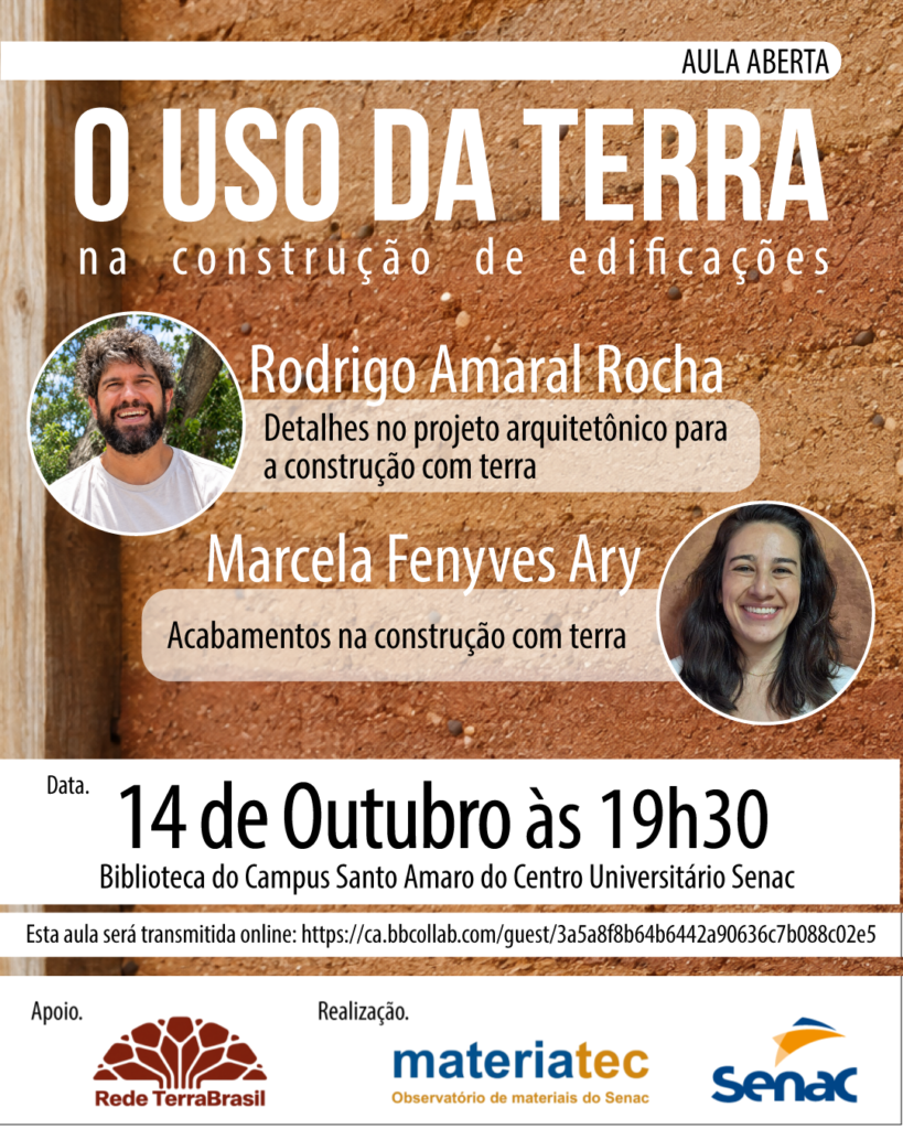 <span style='color:#000000;font-size:16px;'>-------- 14 out 2026 --------</span><br> Aula Aberta
