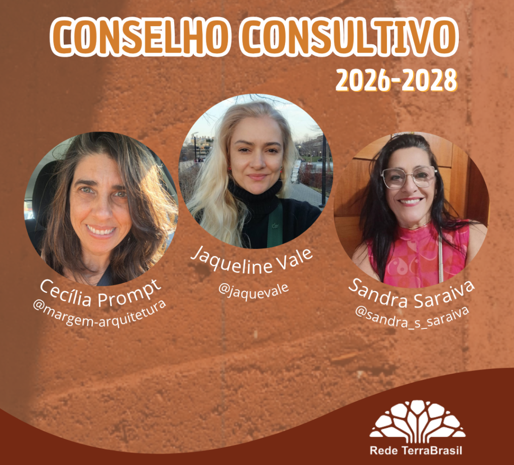 Conselho Consultivo 2026 – 2028